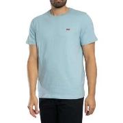 T-shirt Korte Mouw Levis Origineel T-shirt
