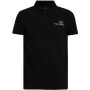 Polo Shirt Korte Mouw Sergio Tacchini Supermac Primo poloshirt