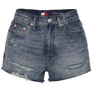 Korte Broek Tommy Hilfiger DW0DW22690
