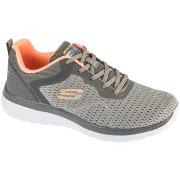 Lage Sneakers Skechers Bountiful - Quick Path