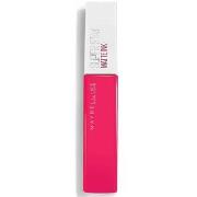 Lipstick Maybelline New York Superstay Matte Ink Vloeibare Lipstick - ...