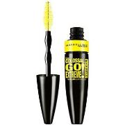 Mascara &amp; Nep wimpers Maybelline New York Mascara The Colossal Go ...