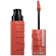 Lipstick Maybelline New York Superstay Vinyl Ink Vloeibare Lippenstift...