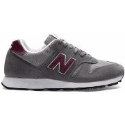 Lage Sneakers New Balance 855