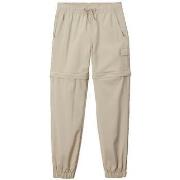 Trainingsbroek Columbia Pantalon Fonctionnel Convertible Ridge