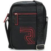 Schoudertas Redskins KEFIR