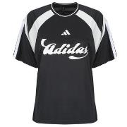 T-shirt Korte Mouw adidas -