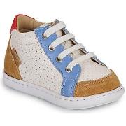 Hoge Sneakers Shoo Pom BOUBA ZIP BOX