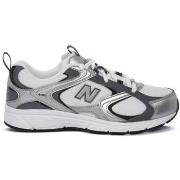 Lage Sneakers New Balance U4086LR