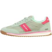 Lage Sneakers Teddy Smith 275434