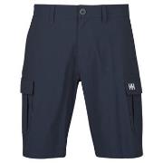 Korte Broek Helly Hansen QD CARGO SHORTS 11