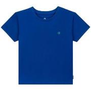 T-shirt Korte Mouw Converse -