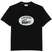 T-shirt Lacoste TH0064IN031