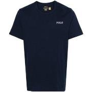 T-shirt Korte Mouw Ralph Lauren 714931650