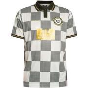 Polo Shirt Korte Mouw Weekend Offender Assi voetbalshirt