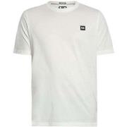 T-shirt Korte Mouw Weekend Offender Brooklands T-shirt