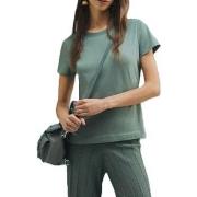 T-shirt Korte Mouw Marella MLMEURO