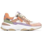 Lage Sneakers Refresh 17519904