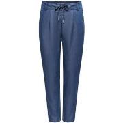 Broeken Only ONLPOPTRASH CHARIS LIFE PANT CC WVN 15342874