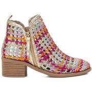 Enkellaarzen Xti 14396301