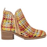 Enkellaarzen Xti 14396302