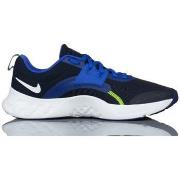 Lage Sneakers Nike Renew Retaliation 3