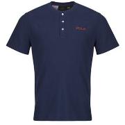 T-shirt Korte Mouw Polo Ralph Lauren S/S HENLEY-SLEEP-TOP