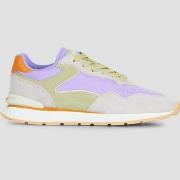 Lage Sneakers HOFF CITY