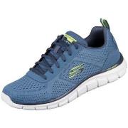 Lage Sneakers Skechers 232758SLT