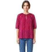 Blouse Emme Marella EMMCARENA