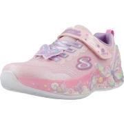 Lage Sneakers Skechers BUTTERFLY BLISS