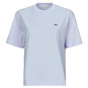T-shirt Korte Mouw Lacoste TF7215