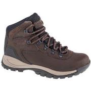 Hoge Sneakers Columbia W Newton Ridge Plus