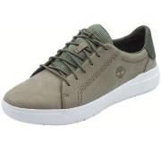 Nette Schoenen Timberland 0A66P9 Seneca Bay Nubuk Light