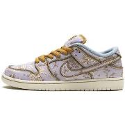 Sneakers Nike SB Dunk Low Premium Pastoral Print