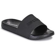 Teenslippers Superdry CLAQUETTE PLAGE LOGO