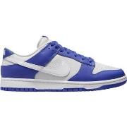 Lage Sneakers Nike Dunk Low