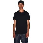 T-shirt Korte Mouw EAX 8NZT74ZJA5Z