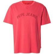 T-shirt Korte Mouw Pepe jeans PM5010295 249