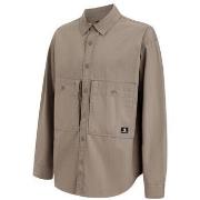 Overhemd Lange Mouw Converse -