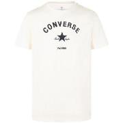 T-shirt Korte Mouw Converse -