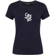 T-shirt Korte Mouw Liu Jo ECS MODA TA6285 JS923