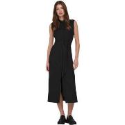 Lange Jurk Only Onlgoa Sl Linen Bl Shirt Dress Cc Pnt 15363697