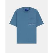 T-shirt Korte Mouw HUGO 50549120 NOGOSTE