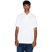 Polo Shirt Korte Mouw EAX XM001286AF10366