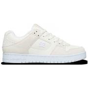 Lage Sneakers DC Shoes Manteca se