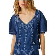 Blouse Pepe jeans PL3051413 597