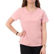T-shirt Korte Mouw Teddy Smith -