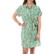 Korte Jurk Vero Moda -