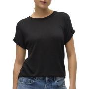 T-shirt Korte Mouw Vero Moda -